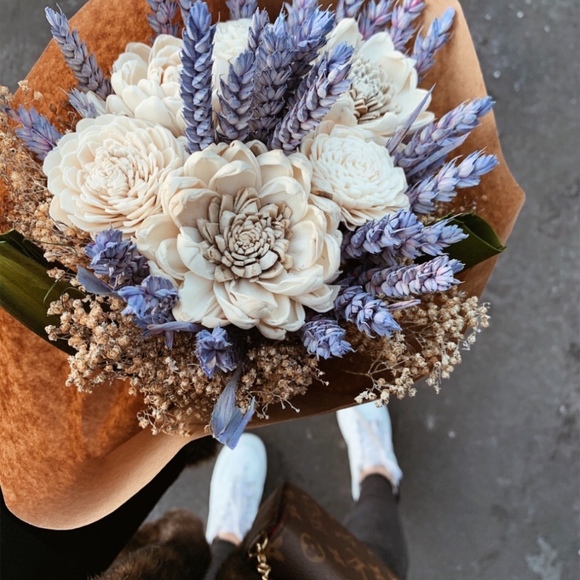 Meet your Posher, Sarah - Picture 1 of 1